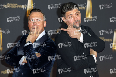 Der Deutsche Fernsehpreis 2022 - Die TV-Highlights des Jahres in Köln