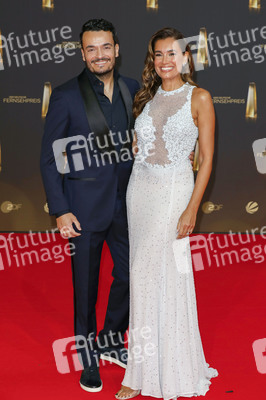 Der Deutsche Fernsehpreis 2022 - Die TV-Highlights des Jahres in Köln