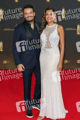 Der Deutsche Fernsehpreis 2022 - Die TV-Highlights des Jahres in Köln