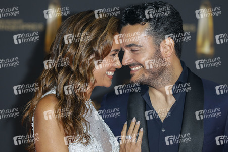 Der Deutsche Fernsehpreis 2022 - Die TV-Highlights des Jahres in Köln