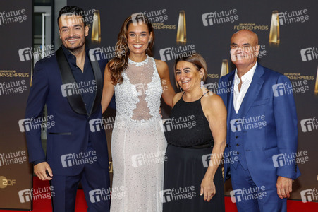 Der Deutsche Fernsehpreis 2022 - Die TV-Highlights des Jahres in Köln