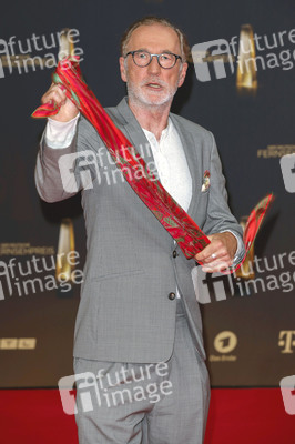 Der Deutsche Fernsehpreis 2022 - Die TV-Highlights des Jahres in Köln