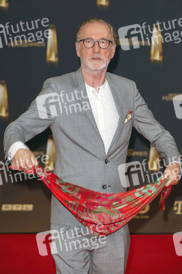 Der Deutsche Fernsehpreis 2022 - Die TV-Highlights des Jahres in Köln