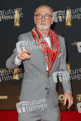 Der Deutsche Fernsehpreis 2022 - Die TV-Highlights des Jahres in Köln