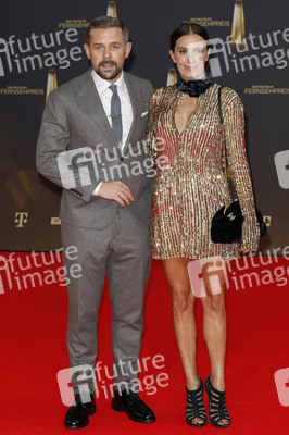 Der Deutsche Fernsehpreis 2022 - Die TV-Highlights des Jahres in Köln