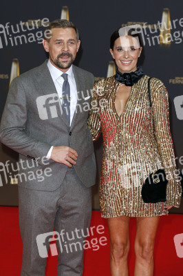 Der Deutsche Fernsehpreis 2022 - Die TV-Highlights des Jahres in Köln