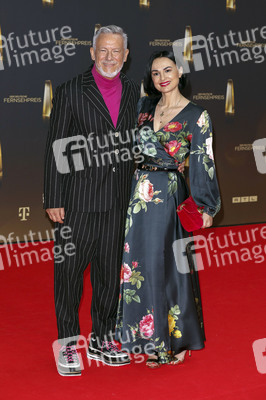 Der Deutsche Fernsehpreis 2022 - Die TV-Highlights des Jahres in Köln