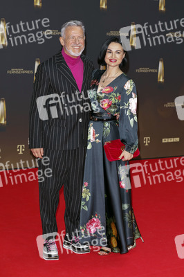 Der Deutsche Fernsehpreis 2022 - Die TV-Highlights des Jahres in Köln