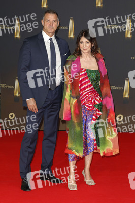 Der Deutsche Fernsehpreis 2022 - Die TV-Highlights des Jahres in Köln