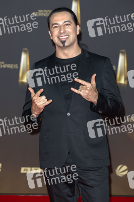 Der Deutsche Fernsehpreis 2022 - Die TV-Highlights des Jahres in Köln