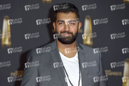 Der Deutsche Fernsehpreis 2022 - Die TV-Highlights des Jahres in Köln