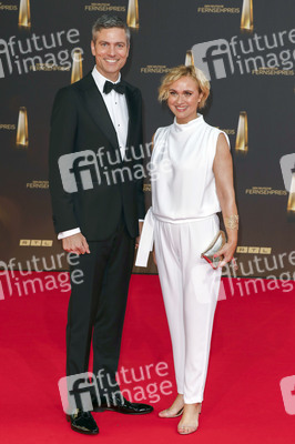 Der Deutsche Fernsehpreis 2022 - Die TV-Highlights des Jahres in Köln