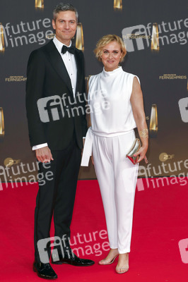 Der Deutsche Fernsehpreis 2022 - Die TV-Highlights des Jahres in Köln