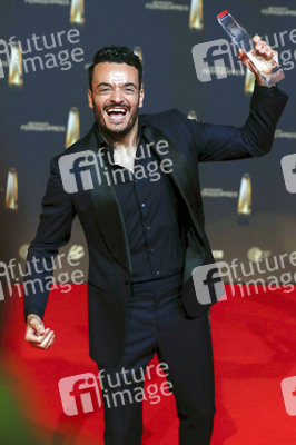 Der Deutsche Fernsehpreis 2022 - Die TV-Highlights des Jahres in Köln