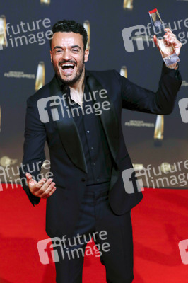 Der Deutsche Fernsehpreis 2022 - Die TV-Highlights des Jahres in Köln