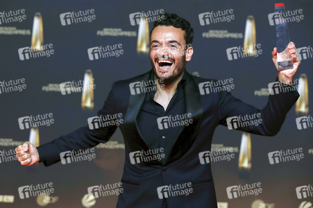 Der Deutsche Fernsehpreis 2022 - Die TV-Highlights des Jahres in Köln