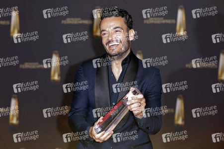 Der Deutsche Fernsehpreis 2022 - Die TV-Highlights des Jahres in Köln