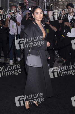 Michael Kors Fashion Show, New York Fashion Week Spring 2023