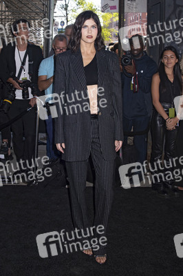 Michael Kors Fashion Show, New York Fashion Week Spring 2023