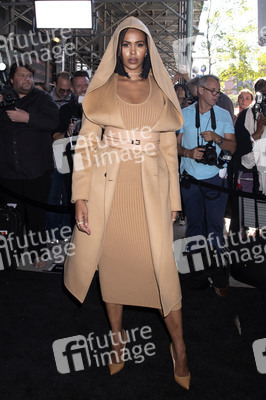 Michael Kors Fashion Show, New York Fashion Week Spring 2023