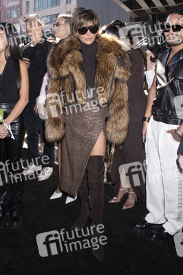 Michael Kors Fashion Show, New York Fashion Week Spring 2023