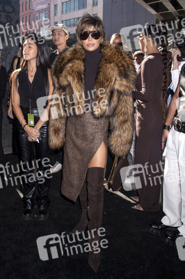 Michael Kors Fashion Show, New York Fashion Week Spring 2023