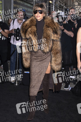 Michael Kors Fashion Show, New York Fashion Week Spring 2023