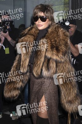 Michael Kors Fashion Show, New York Fashion Week Spring 2023