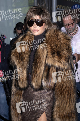 Michael Kors Fashion Show, New York Fashion Week Spring 2023