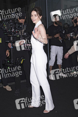 Michael Kors Fashion Show, New York Fashion Week Spring 2023