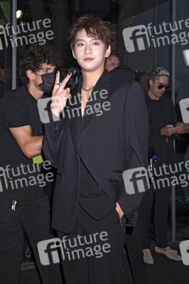 Michael Kors Fashion Show, New York Fashion Week Spring 2023