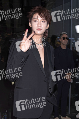 Michael Kors Fashion Show, New York Fashion Week Spring 2023