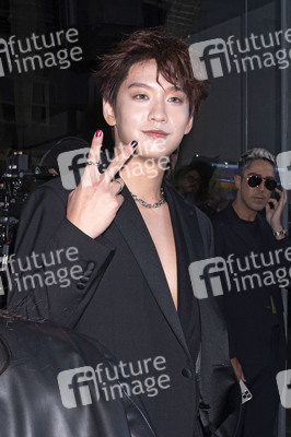 Michael Kors Fashion Show, New York Fashion Week Spring 2023