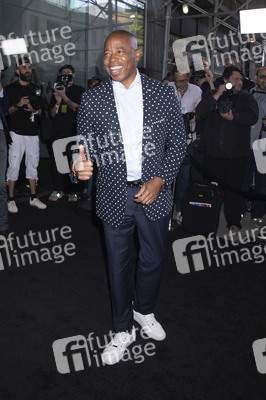 Michael Kors Fashion Show, New York Fashion Week Spring 2023