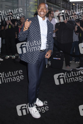 Michael Kors Fashion Show, New York Fashion Week Spring 2023