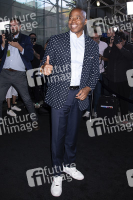 Michael Kors Fashion Show, New York Fashion Week Spring 2023