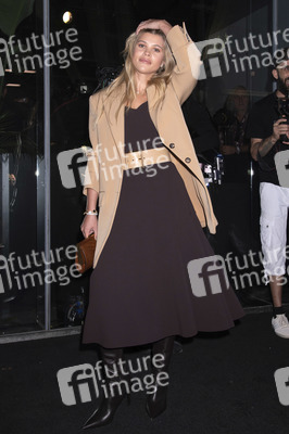 Michael Kors Fashion Show, New York Fashion Week Spring 2023