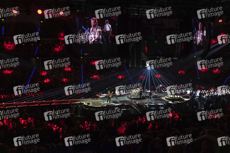 Konzert von Peter Maffay in hannover