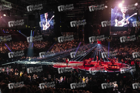 Konzert von Peter Maffay in hannover