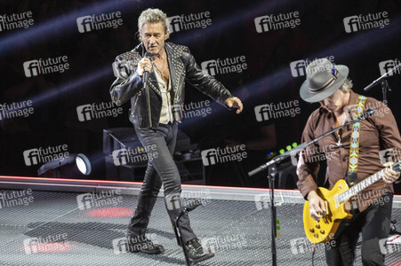 Konzert von Peter Maffay in hannover
