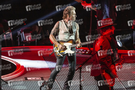 Konzert von Peter Maffay in hannover