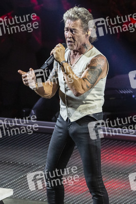 Konzert von Peter Maffay in hannover