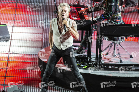 Konzert von Peter Maffay in hannover