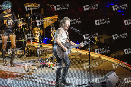 Konzert von Peter Maffay in hannover