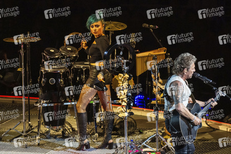 Konzert von Peter Maffay in hannover