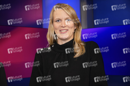 Talkshow 'maischberger' in Berlin