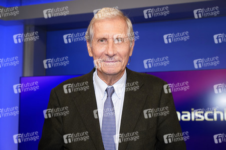 Talkshow 'maischberger' in Berlin