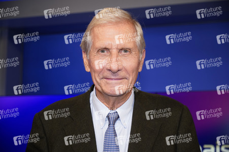Talkshow 'maischberger' in Berlin
