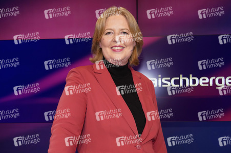 Talkshow 'maischberger' in Berlin