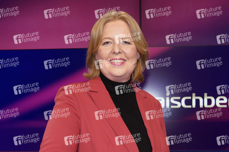 Talkshow 'maischberger' in Berlin